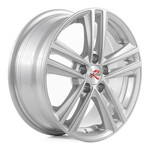 Диск X'trikeRST R025 6 x 15 5*100 Et: 38 Dia: 57,1 HSL