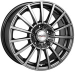 Диск X'trike X-106 6,5 x 15 5*114,3 Et: 40 Dia: 66,1 HSB