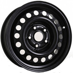 Диск SDT U6028 6,5 x 16 5*114,3 Et: 46 Dia: 67,1 Black