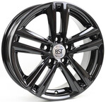 Диск RST R025 6 x 15 5*100 Et: 38 Dia: 57,1 BL