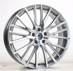 Диск H-Replica AU77 8 x 18 5*112 Et: 28 Dia: 66,6 HS