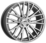 Диск AEZ Panama High Gloss 11,5 x 21 5*120 Et: 38 Dia: 74,1 HS