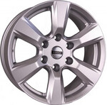 Диск NEO 705 7,5 x 17 6*139,7 Et: 25 Dia: 106,1 S