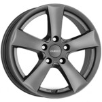 Диск DEZENT TX 6 x 15 5*114,3 Et: 40 Dia: 71,6 Grap Matt