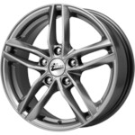 Диск iFree Moskva 6,5 x 16 5*114,3 Et: 45 Dia: 60,1 Хай вэй