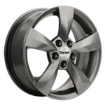 Диск Carwel Кета 1504 6 x 15 5*100 Et: 43 Dia: 57,1 GST