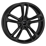 Диск MAK Nurburg 8,5 x 21 5*112 Et: 43 Dia: 66,45 Gloss Black