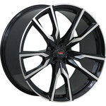 Диск Replica Concept B539 9,5 x 22 5*112 Et: 32 Dia: 66,6 BKF