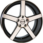 Диск NEO V03 6 x 15 4*98 Et: 40 Dia: 58,6 BD