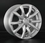 Диск LS wheels LS786 6 x 16 4*100 Et: 50 Dia: 60,1 SF