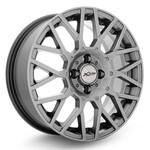 Диск X'trike X-131 7 x 17 5*112 Et: 45 Dia: 57,1 HSB