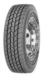 Грузовая шина GoodYear Ultra Grip MAX S 315.00/80 R22,5 156/150L (рулевая)