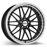 Диск Dotz Revvo 8 x 18 5*108 Et: 45 Dia: 72,6 BKL