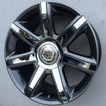 Диск Replica FR A46 9 x 22 6*139,7 Et: 22 Dia: 78,1 HB/CH7INS