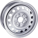 Диск Trebl 53C41G 5,5 x 14 4*108 Et: 41 Dia: 63,3 Silver