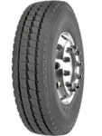 Грузовая шина Sava AVANT MS2 315.00/80 R22,5 156/150 K (рулевая)