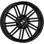Диск MAK Leipzig-D 11,5 x 22 5*130 Et: 52 Dia: 71,6 Gloss Black