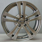 Диск Tech Line 540 6 x 15 5*100 Et: 40 Dia: 57,1 HB