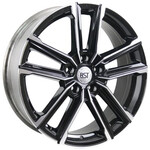 Диск RST R076 6 x 16 4*100 Et: 48 Dia: 60,1 BD