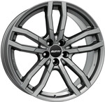 Диск ALUTEC DriveX 9,5 x 21 5*112 Et: 42 Dia: 66,5 Metal Grey