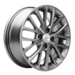 Диск Khomen 1506 6 x 15 4*100 Et: 46 Dia: 54,1 Gray
