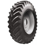 Titan HI-TRACTION LUG Шина 11.2-24 Titan HI-TRACTION LUG TL R1