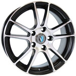 Диск VENTI 1611 6,5 x 16 5*114,3 Et: 45 Dia: 60,1 BD