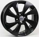 Диск RST R005 6 x 15 4*100 Et: 46 Dia: 54,1 BLm