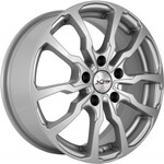 Диск X'trike X-117 6,5 x 16 5*105 Et: 38 Dia: 56,6 HS
