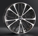 Диск LS wheels 1306 8 x 18 5*114,3 Et: 50 Dia: 60,1 BKF