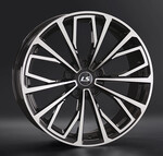 Диск LS wheels 1305 8 x 18 5*114,3 Et: 30 Dia: 67,1 BKF