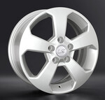 Диск LS wheels LS 1074 6 x 15 5*108 Et: 45 Dia: 73,1 S