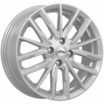 Диск iFree Миконос 6 x 16 4*100 Et: 41 Dia: 60,1 Нео-классик