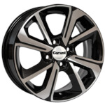 Диск Carwel Воже 1501 6 x 15 4*100 Et: 40 Dia: 60,1 ABT
