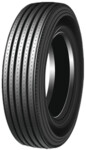 Грузовая шина Amberstone 600 295.00/75 R22,5 16pr (рулевая)