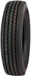Грузовая шина Three-A S601 215.00/75 R17,5 135/133K 18pr (рулевая)