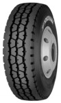 Грузовая шина Yokohama MY507T 295.00/80 R22,5 156/150K (универсальная)