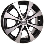Диск NEO 546 6 x 15 4*100 Et: 50 Dia: 60,1 BD