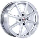 Диск ALCASTA M63 6 x 15 4*100 Et: 46 Dia: 54,1 hs