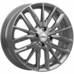 Диск iFree Миконос 6 x 16 4*100 Et: 37 Dia: 60,1 Хай вэй