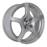 Диск X'trike X-118 6 x 15 4*114,3 Et: 44 Dia: 67,1 HS