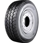 Грузовая шина Bridgestone M-TRAILER 001+ 385.00/65 R22,5 160K/158L (прицеп)