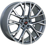 Диск Replica Concept B541 9,5 x 22 5*112 Et: 32 Dia: 66,6 gmf