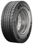 Грузовая шина Michelin X MULTI ENERGY D 315.00/80 R22,5 156/150L (ведущая)