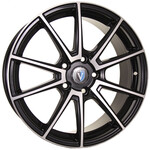 Диск VENTI 1704 7 x 17 5*100 Et: 45 Dia: 54,1 BD