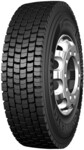 Грузовая шина Continental HDR2+ 315.00/80 R22,5 156/150M (ведущая)