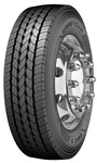 Грузовая шина GoodYear KMAX S 315.00/80 R22,5 156/154 M (рулевая)