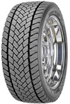 Грузовая шина GoodYear KMAX D 315.00/80 R22,5 156/154 M (ведущая)