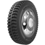 Грузовая шина Triangle TR690 11.00/0 R20 152/149K 18pr (ведущая)