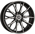 Диск LS wheels FlowForming RC11 8 x 19 5*108 Et: 45 Dia: 63,3 GMF